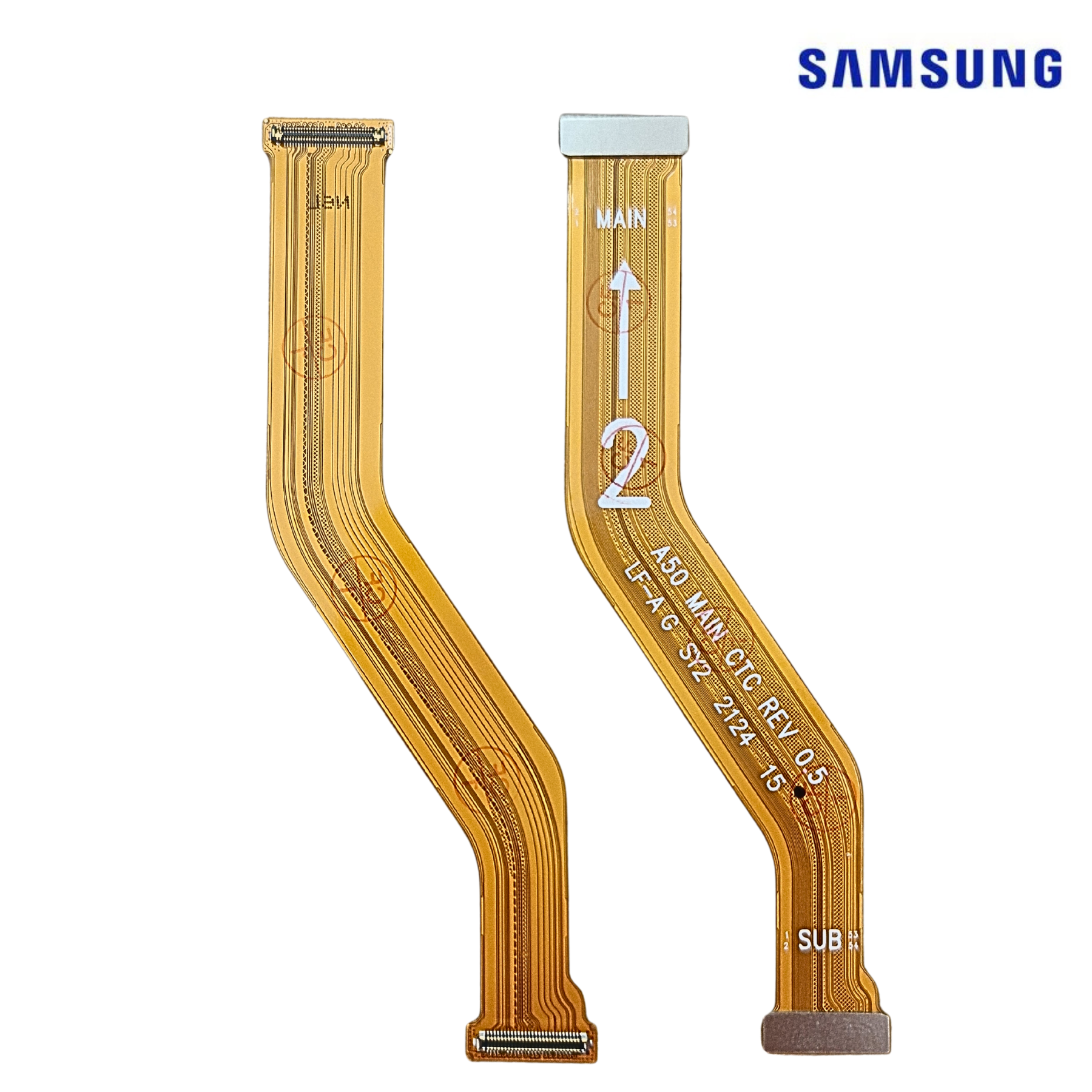 A72/A725 CHARGE MODULE